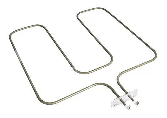 těleso topné 1200 W, 230 V, BEKO, dolní